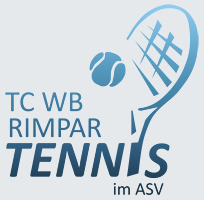 TC Weiß-Blau Rimpar (Tennisabteilung des ASV Rimpar)